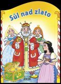 neuveden: Sůl nad zlato