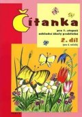 Gebhartová Vladimíra: Čítanka pro 1. stupeň ZŠ praktické (pro 4. ročník), 2. díl