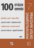 Jouza Ladislav: 100 otázek a odpovědí Pracovní volno, Zaměstnávání