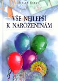 Exleyová Helen: Vše nejlepší k narozeninám