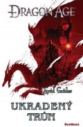 Gaider David: Dragon Age 1 - Ukradený trůn