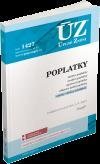 neuveden: ÚZ 1427 Poplatky - správní, soudní, místní, ostatní