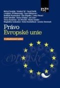 Tomášek Michal: Právo Evropské unie