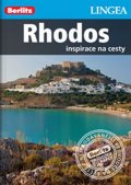 neuveden: Rhodos - Inspirace na cesty