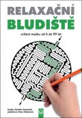 Severeňuk Stanislav: Relaxační bludiště – kruh