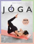 Zyllaová Amiena: Jóga + DVD