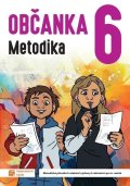 Čapek Robert: Občanka 6 - chytrý občan - metodická příručka pro učitele
