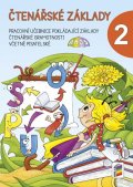 neuveden: Čtenářské základy 2