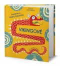 neuveden: Vikingové