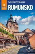 Longley Norm: Rumunsko - Turistický průvodce