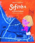 : Sofinka a první bolest