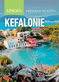 neuveden: Kefalonie - Průvodce do kapsy