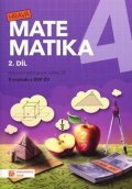 : Hravá matematika 4 - Pracovní sešit 2. díl