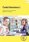 kolektiv autorů: Česká literatura I.