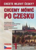 neuveden: Chcete mluvit česky? polská verze