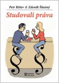 Ritter Petr: Studovali práva
