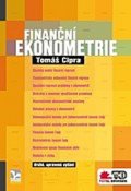 Cipra Tomáš: Finanční ekonometrie (2. vydání)