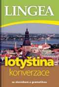 neuveden: Lotyština - konverzace
