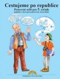 Rosecká Zdena: Cestujeme po republice