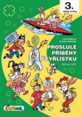 : Proslulé příběhy Čtyřlístku 1974 - 1976 / 3. velká kniha