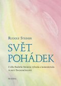 Steiner Rudolf: Svět pohádek