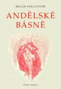 Ehrlichová Melisa: Andělské básně