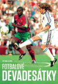 Filípek Štěpán: Fotbalové devadesátky