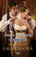 Laurensová Stephanie: Srdce korzára (Čtveřice dobrodruhů 2)