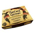 neuveden: Fun card German Häufigste verben