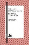 Shakespeare William: Romeo y Julieta