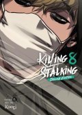 Koogi: Killing Stalking: Deluxe Edition Vol. 8