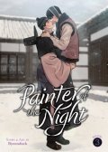 -: Painter of the Night Vol. 3