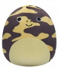 neuveden: Squishmallows Černo žlutý mlok Forest 20 cm
