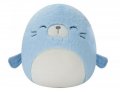 neuveden: Squishmallows Fuzz-A-Mallows Mrož Harvey 30 cm