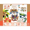 neuveden: DJECO DIY Velká kreativní sada Příroda