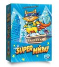 Desportes Guillaume: Super Mňau - karetní hra