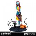 neuveden: The Nightmare Before Christmas Figurka - Sally 17 cm