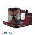 neuveden: Jujutsu Kaisen 3D Hrnek - Sukuna´s finger 460 ml