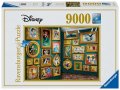 neuveden: Puzzle Disney muzeum/9000 dílků