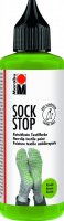 neuveden: Marabu Sock Stop Protiskluzová barva - rezeda 90ml