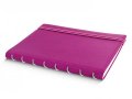 neuveden: FILOFAX Notebook Classic A5 fuchsiová