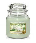 neuveden: YANKEE CANDLE Afternoon Escape svíčka 411g