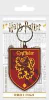 neuveden: Klíčenka gumová, Harry Potter - Nebelvír