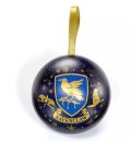 neuveden: Harry Potter Vánoční dekorace s náhrdelníkem - Havraspár