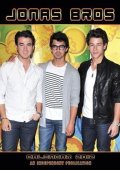 neuveden: Kalendář 2012 - Jonas Brothers