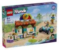 : LEGO® Friends Plážový stánek se smoothies 42625