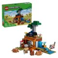 neuveden: LEGO® Minecraft® 21269 Výprava do dolu a pásovec