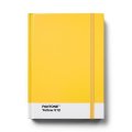 neuveden: Pantone Zápisník tečkovaný S - Yellow 012 C