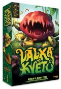 neuveden: Válka květů CZ - rodinná hra
