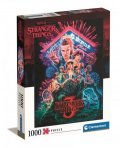 neuveden: Puzzle Stranger Things (Season 3) 1000 dílků